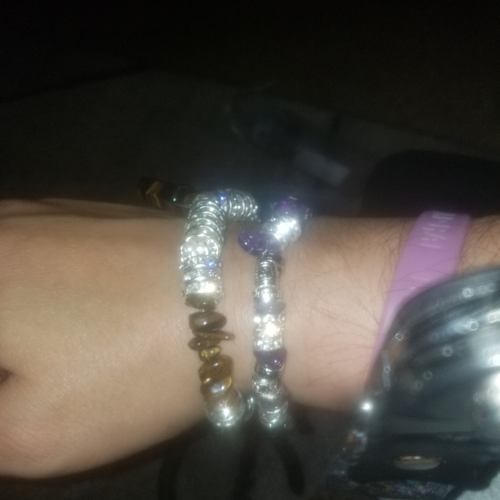 Bracelets